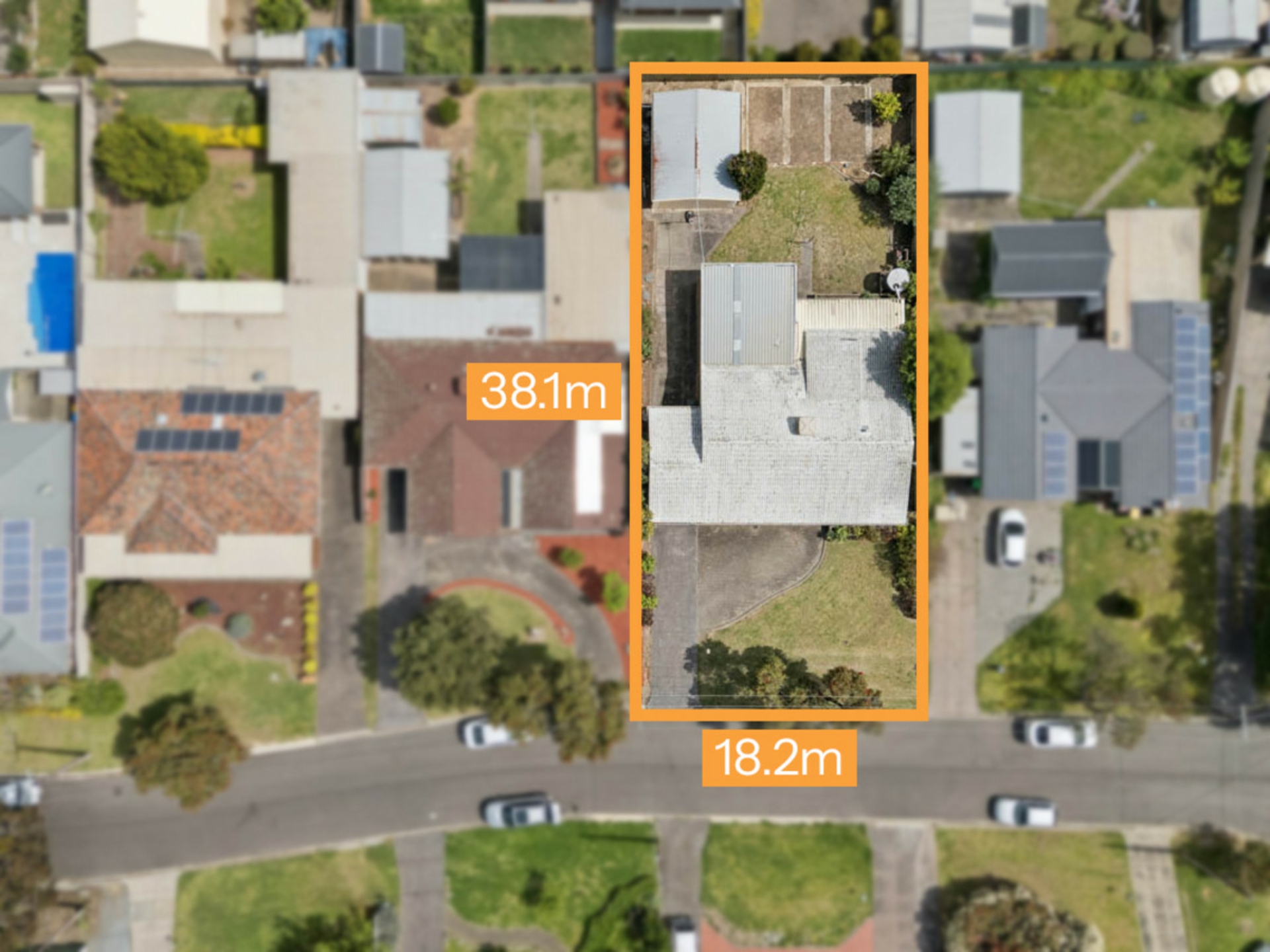 6 Blackwood Court — photo 3 of 12