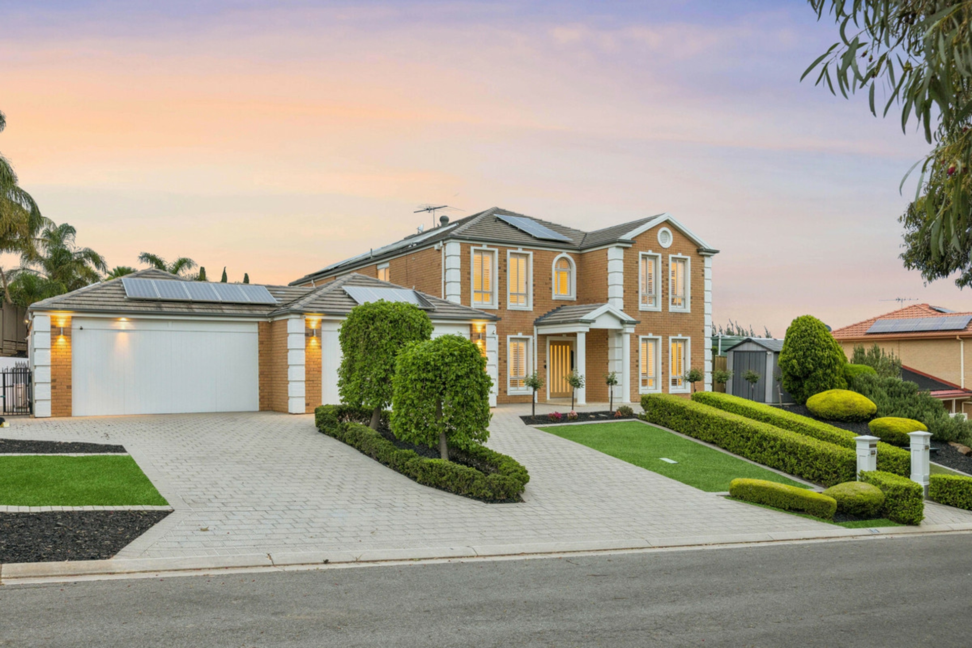 23 Trowbridge Circuit — photo from LJ Hooker Property Specialists