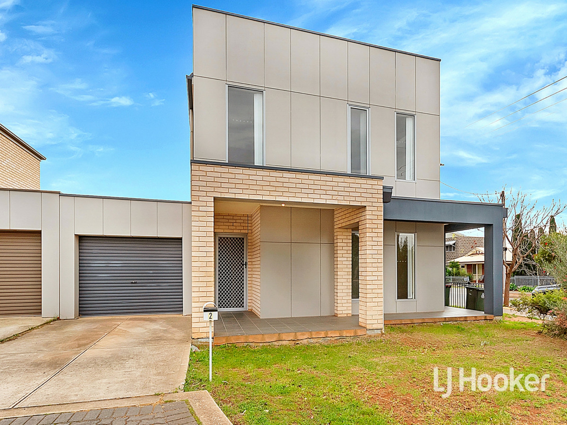 2 Parkside Walk — photo from LJ Hooker Property Specialists