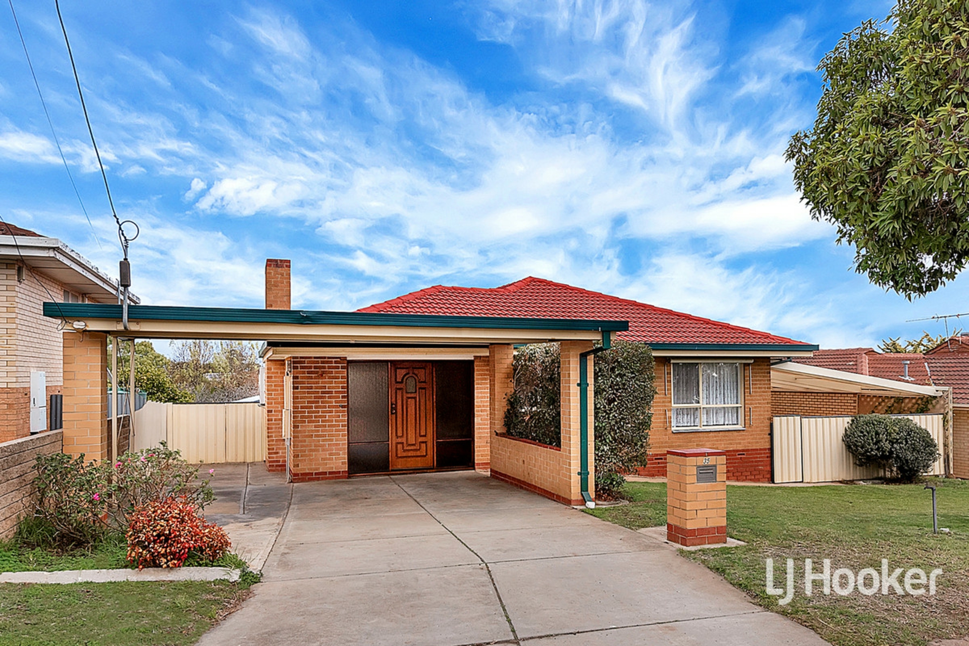 35 Finniss Avenue — photo from LJ Hooker Property Specialists