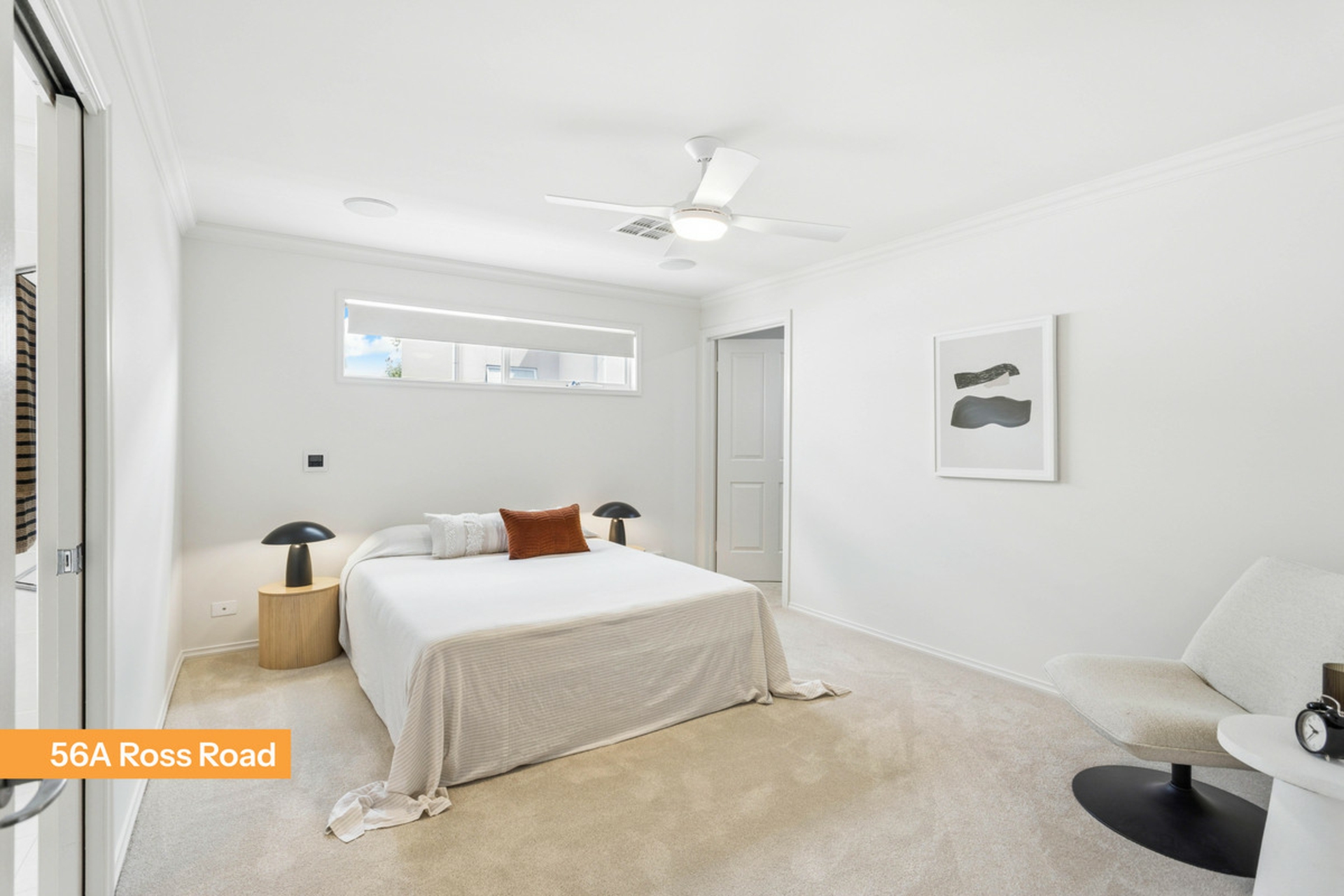 56A and 56B Ross Road — photo 11 of 30
