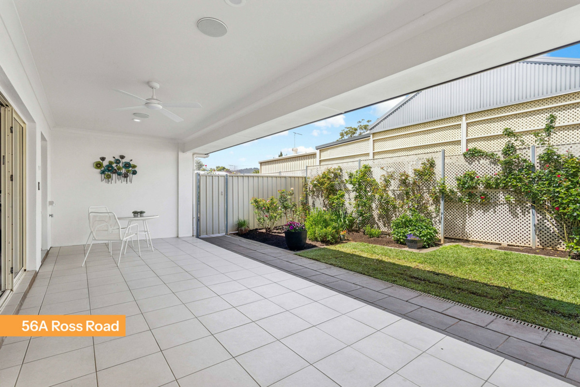56A and 56B Ross Road — photo 19 of 30
