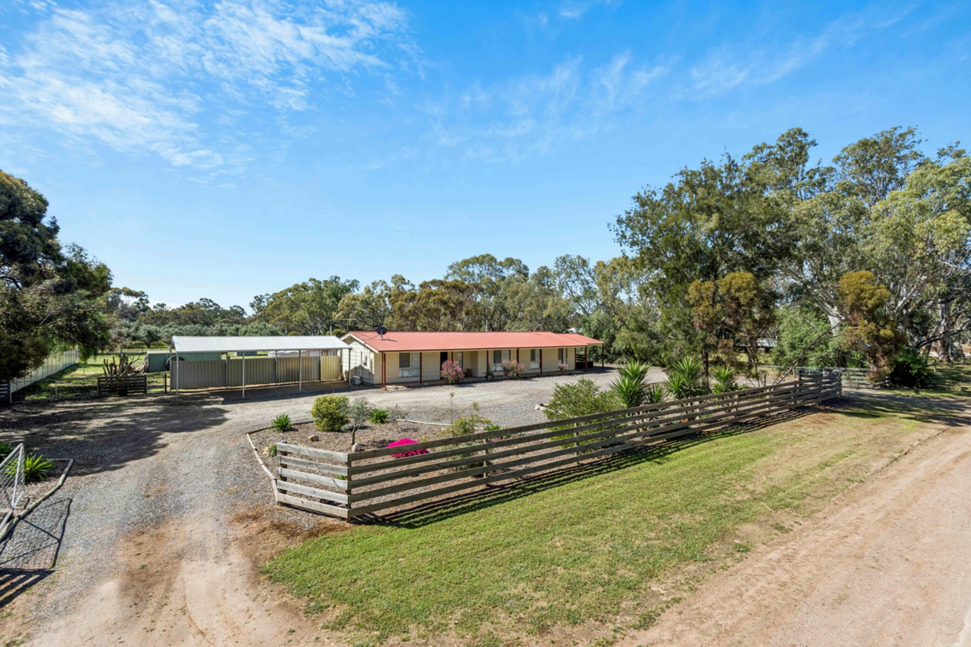 237 Dawkins Road — photo from LJ Hooker Property Specialists