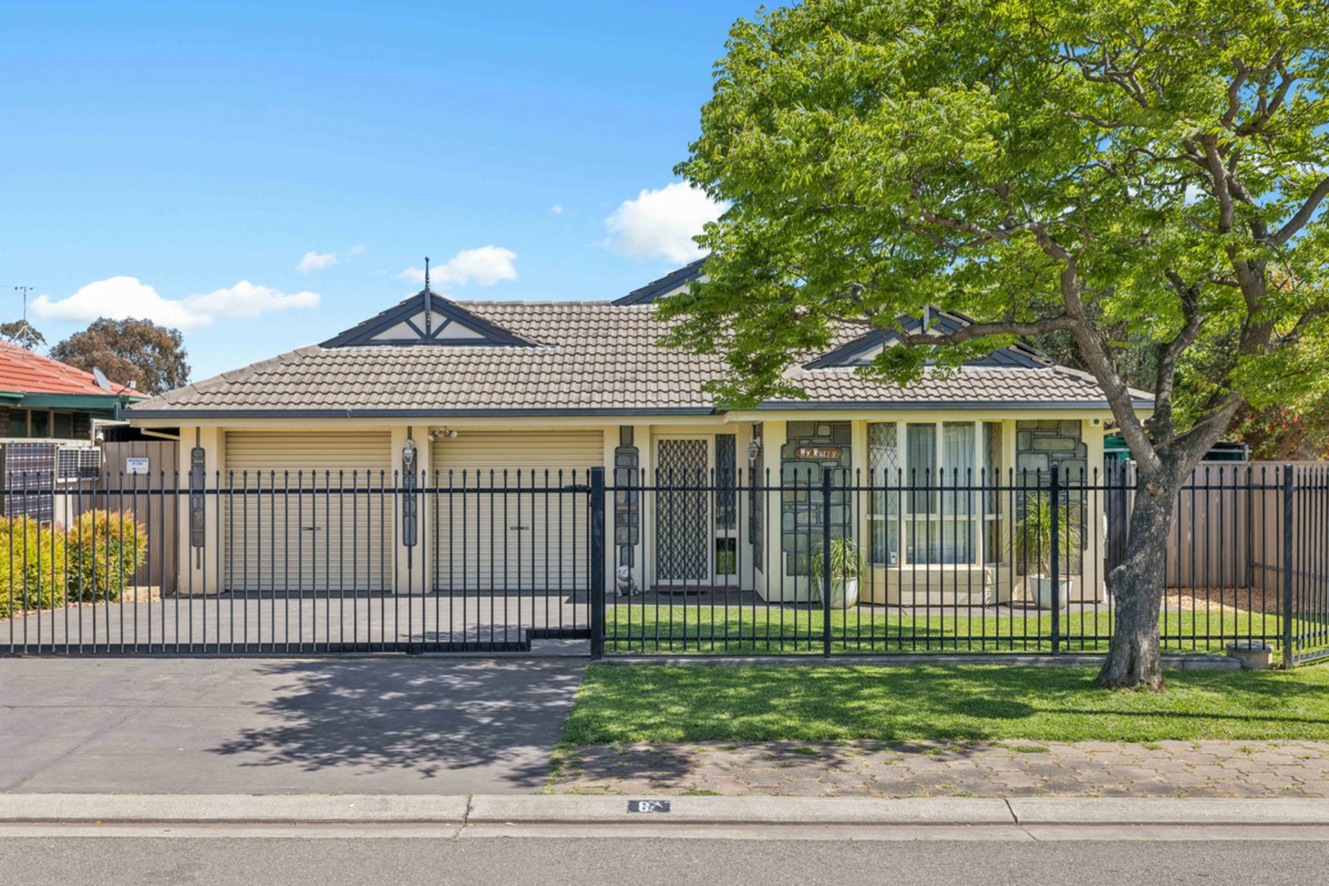 8 Burns Avenue — photo from LJ Hooker Property Specialists