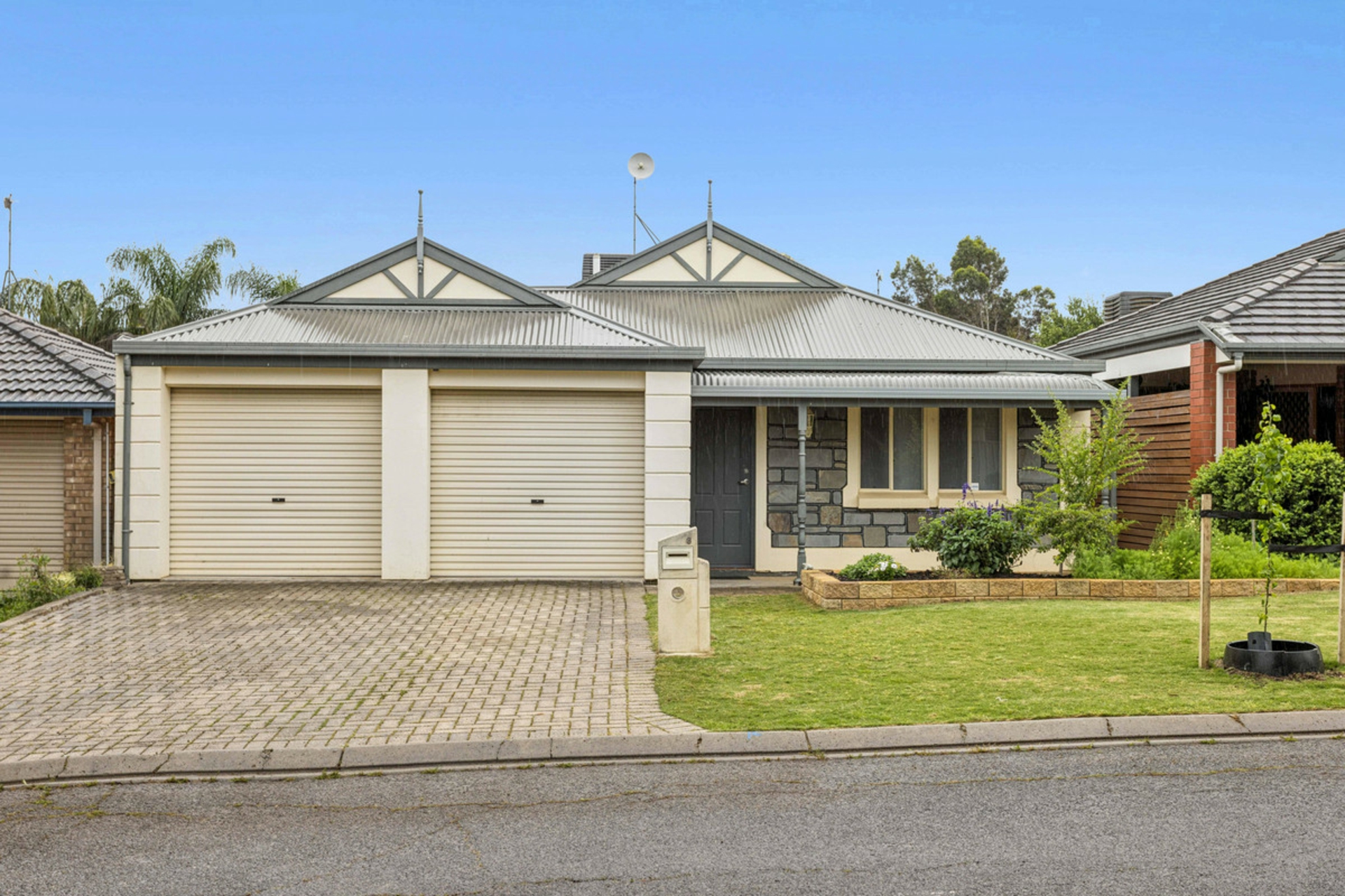 8 Yellow Wood Court — photo from LJ Hooker Property Specialists