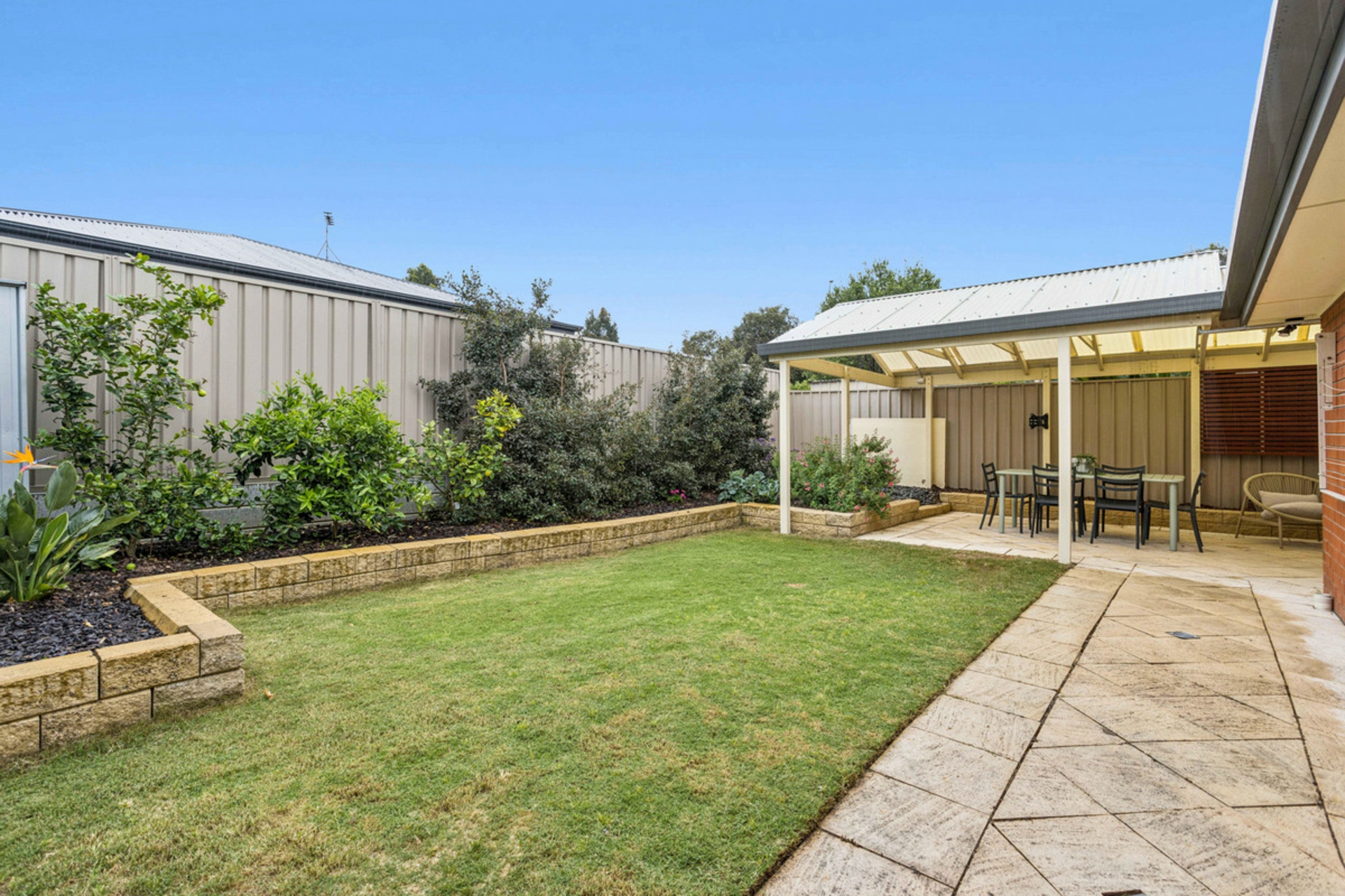 8 Yellow Wood Court — photo 22 of 23