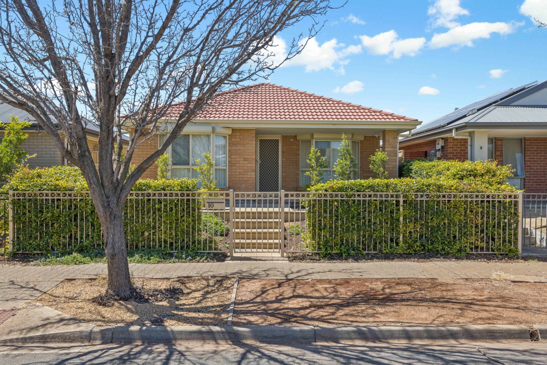 10 Flynn Street — photo from LJ Hooker Property Specialists
