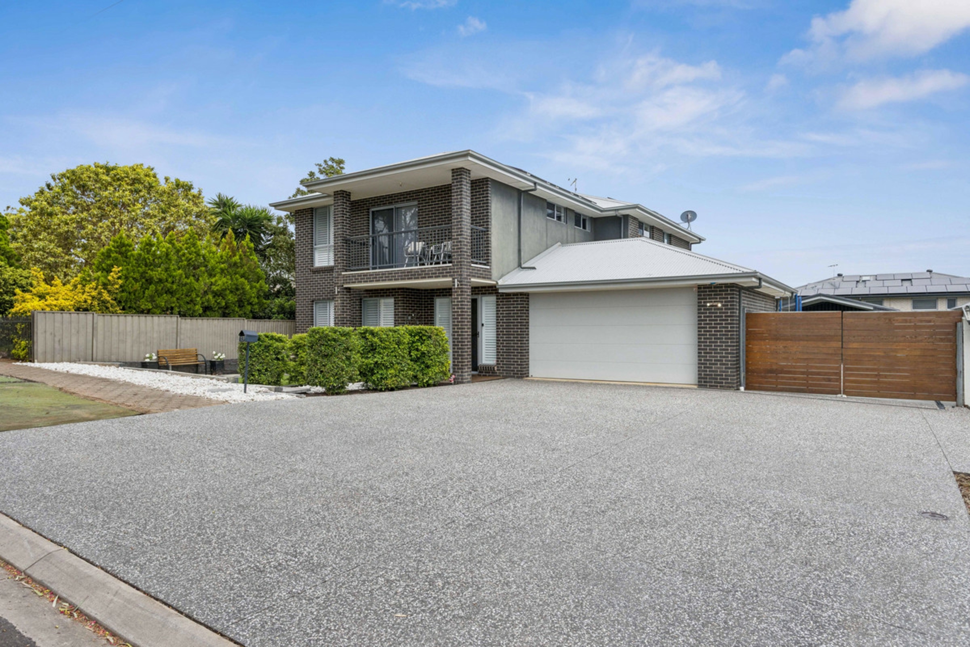 13 Taylor Avenue — photo from LJ Hooker Property Specialists