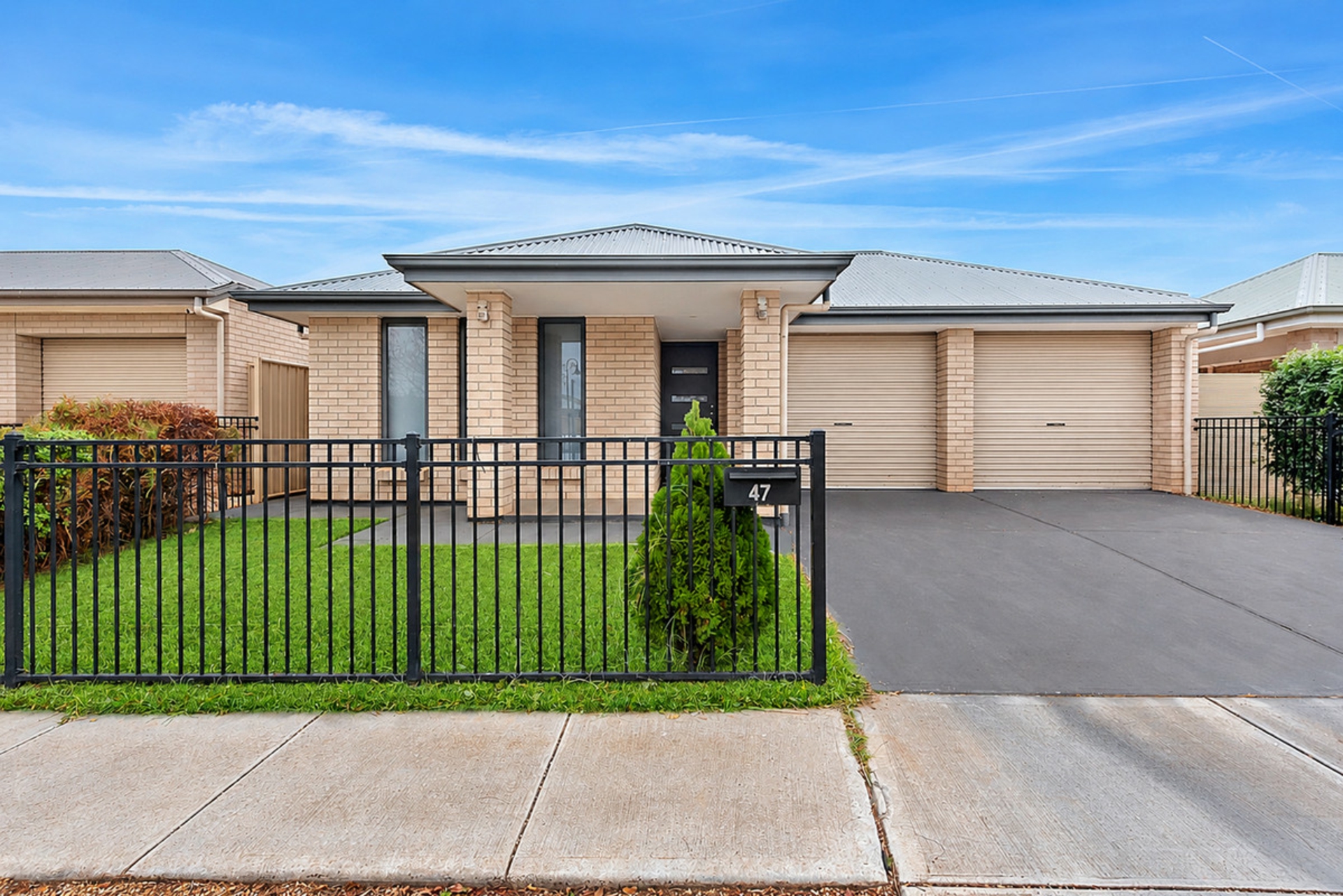 47 Scarlet Avenue — photo from LJ Hooker Property Specialists