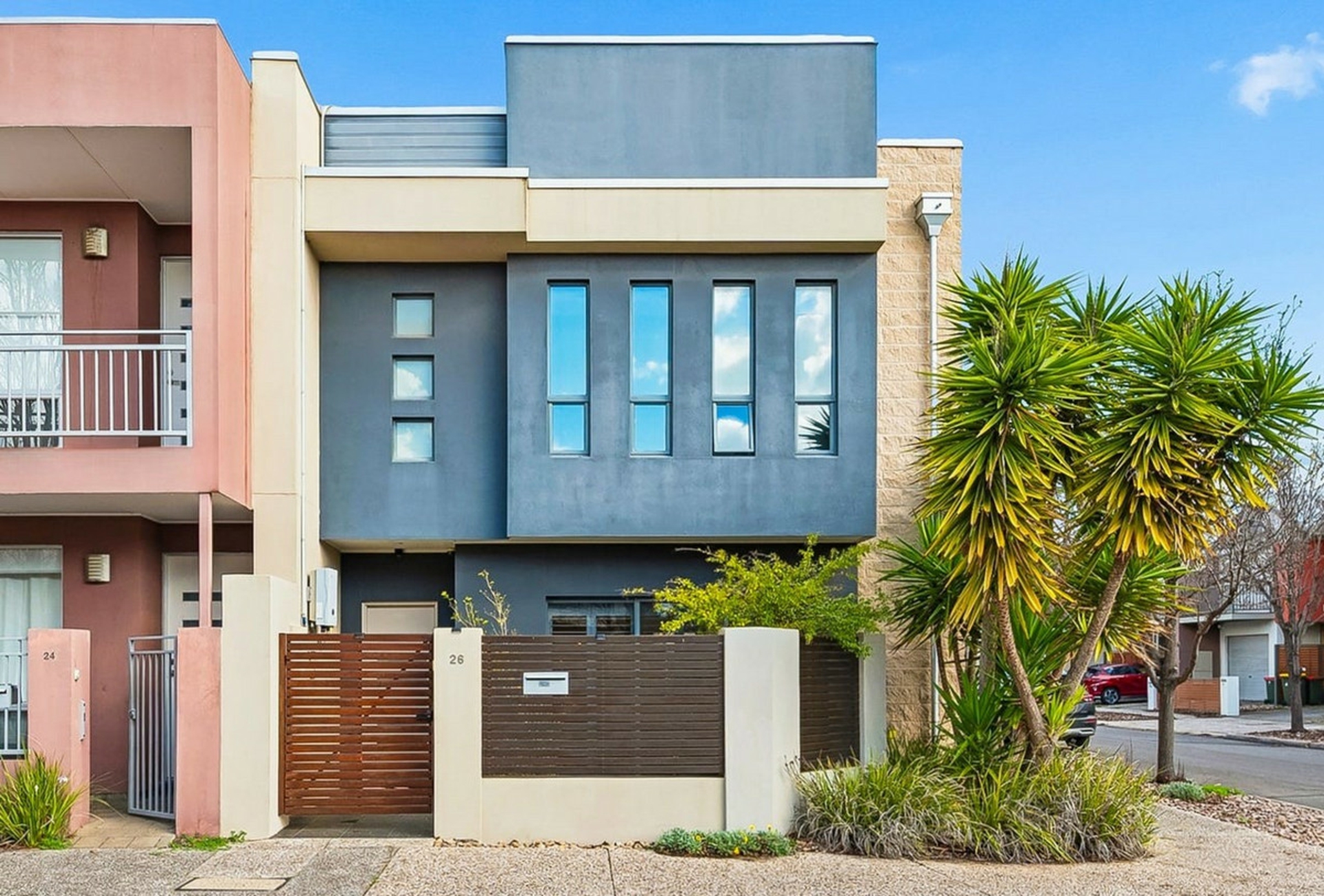 26 Junction Street — photo from LJ Hooker Property Specialists