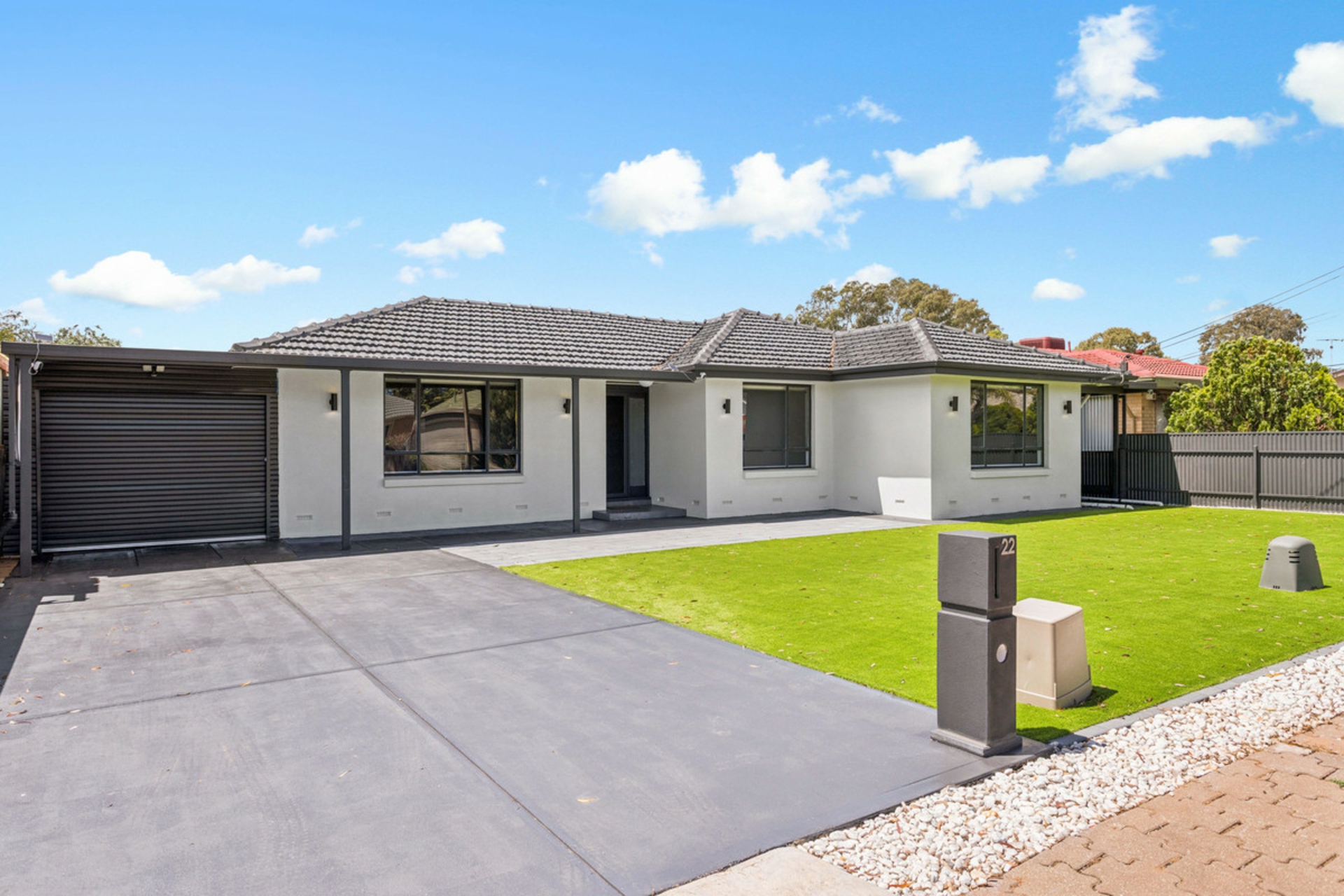 22 Jarman Avenue — photo from LJ Hooker Property Specialists