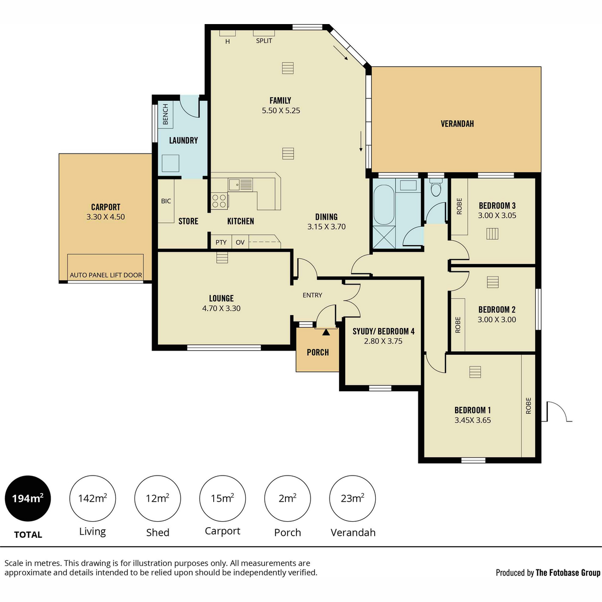 61 Natalie Avenue, SALISBURY