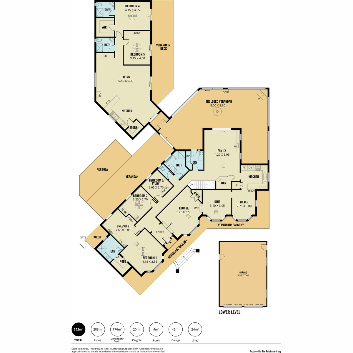 4 Kara Crescent, GULFVIEW HEIGHTS