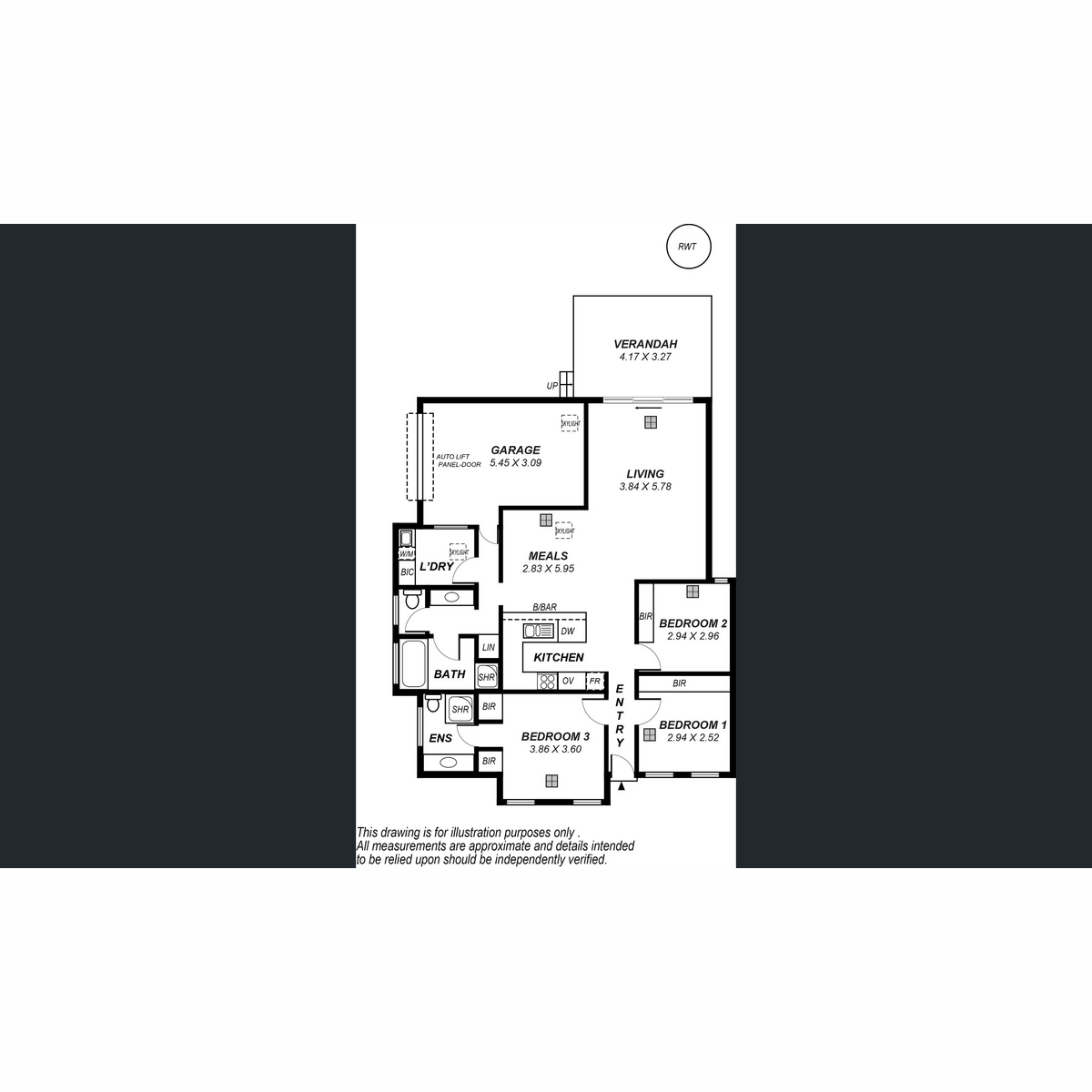 1/14 Whinnen Street, ST AGNES