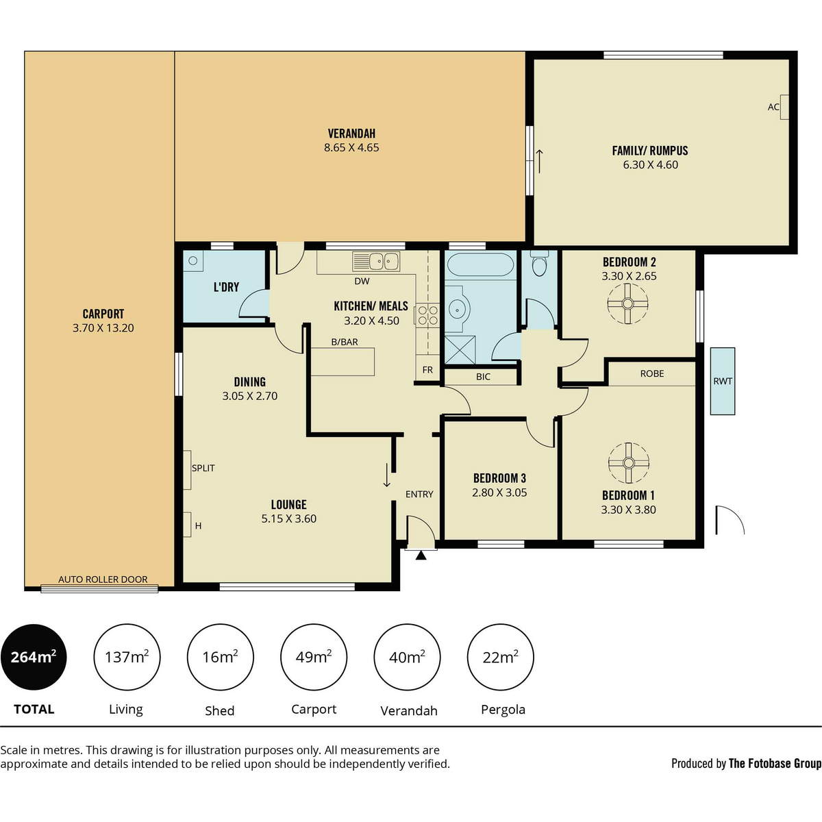 328 Grenfell Road, SURREY DOWNS