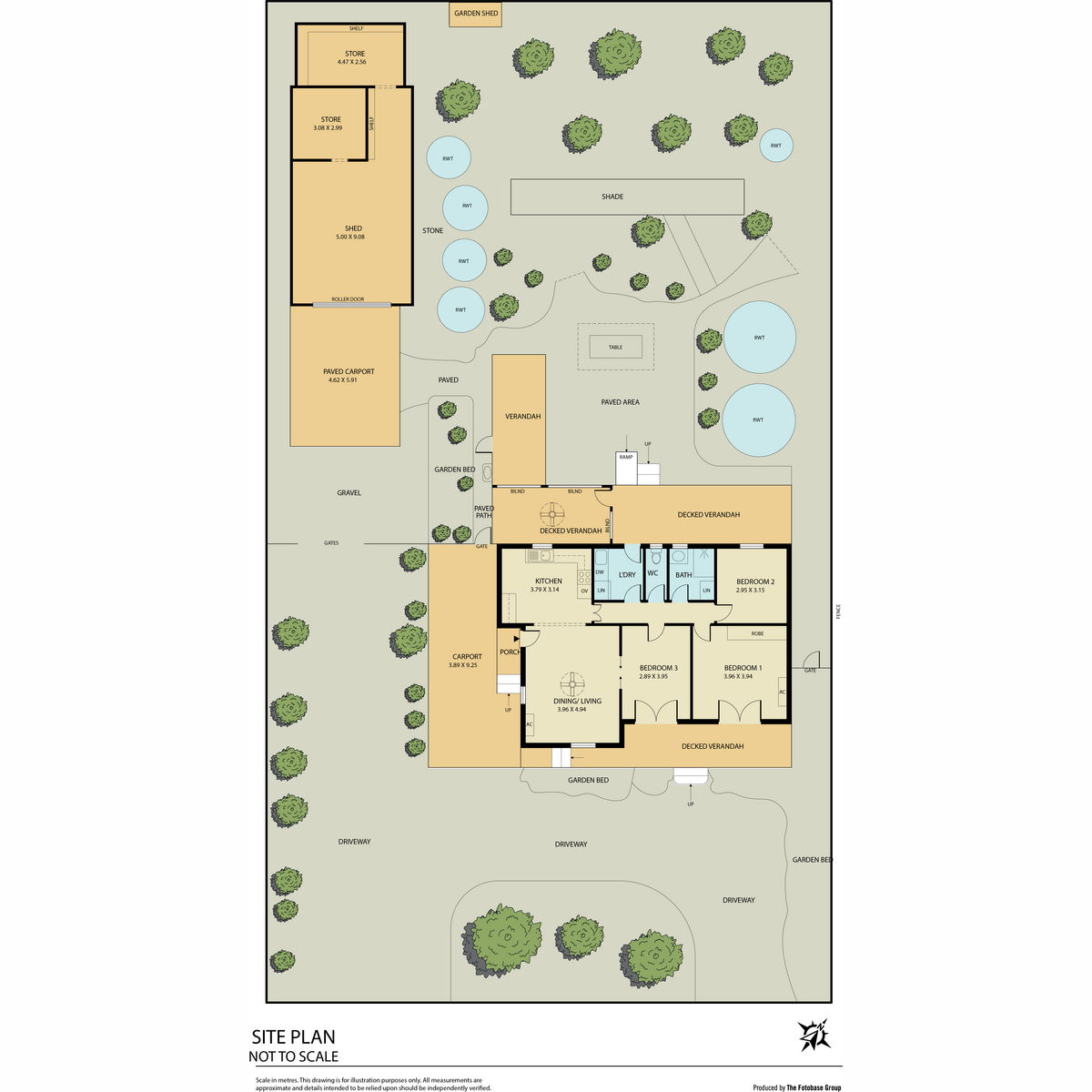 5 Plover Avenue, THOMPSON BEACH