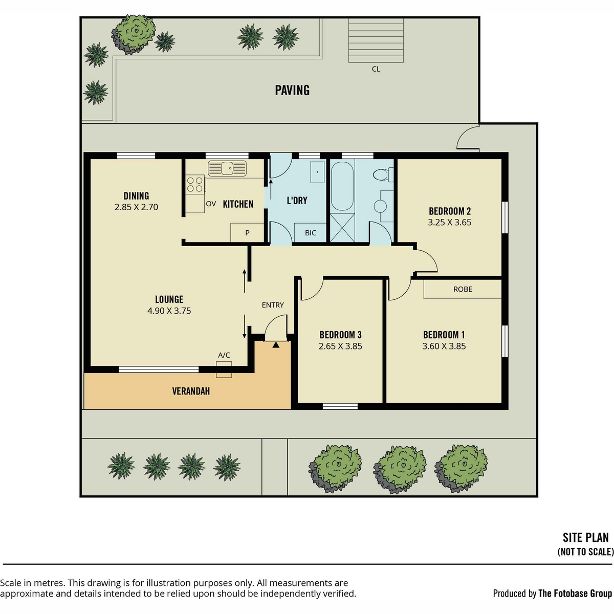 1/5 White Avenue, Tea Tree Gully