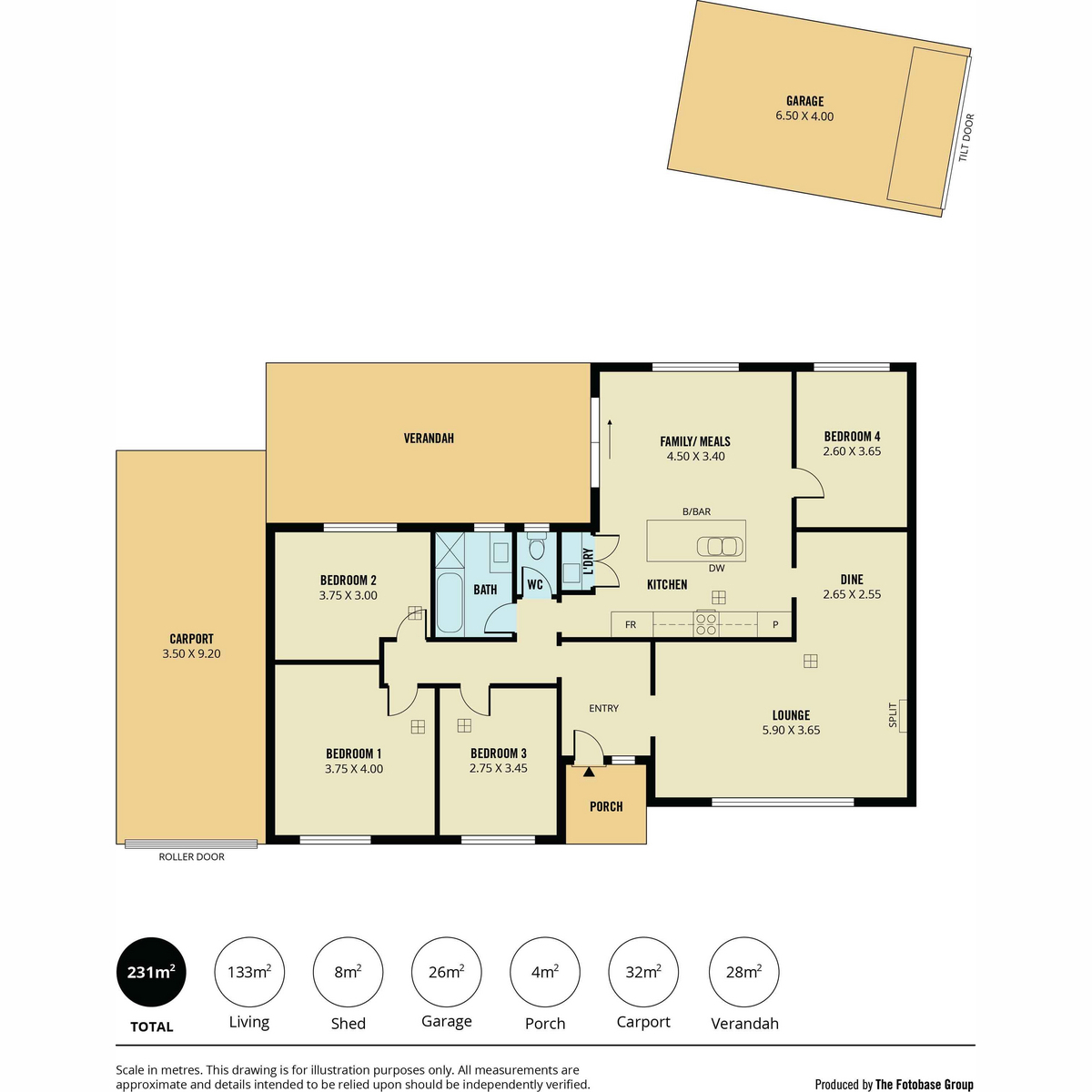 5 Symes Street, ELIZABETH DOWNS