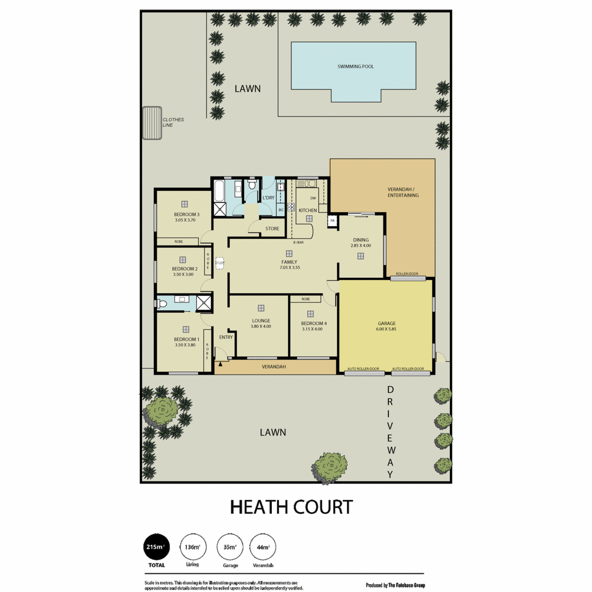 6 Heath Court, GULFVIEW HEIGHTS