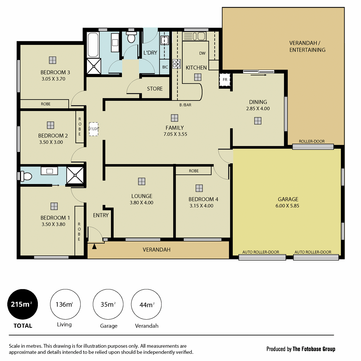 6 Heath Court, GULFVIEW HEIGHTS