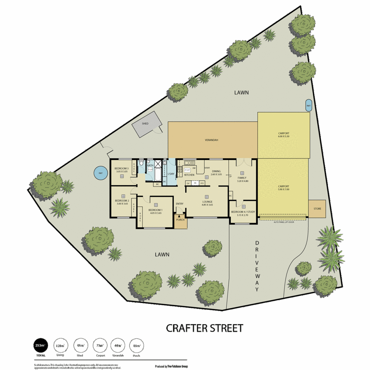 9 Crafter Street, FAIRVIEW PARK