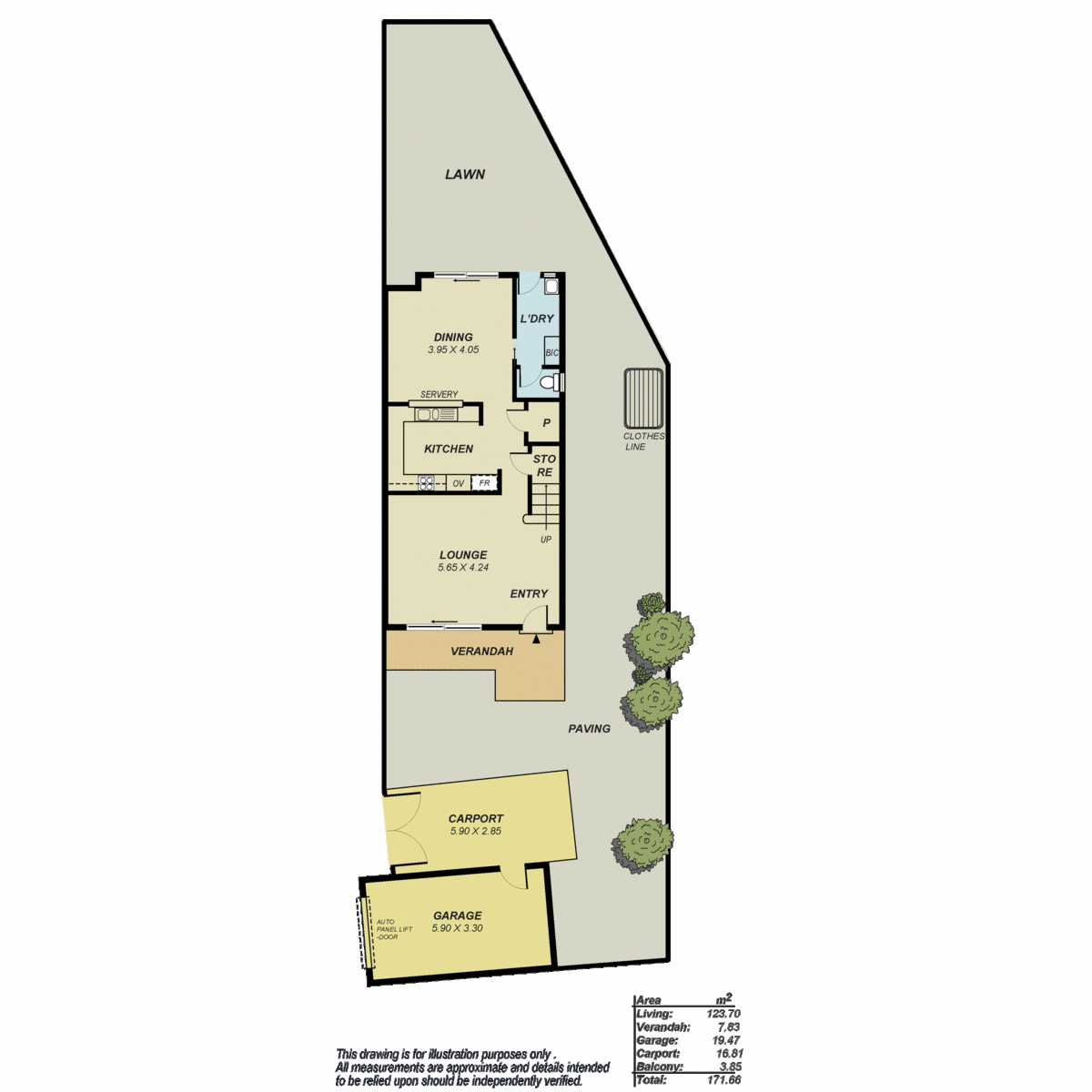 7/14-16 Goodwin Circuit, GOLDEN GROVE