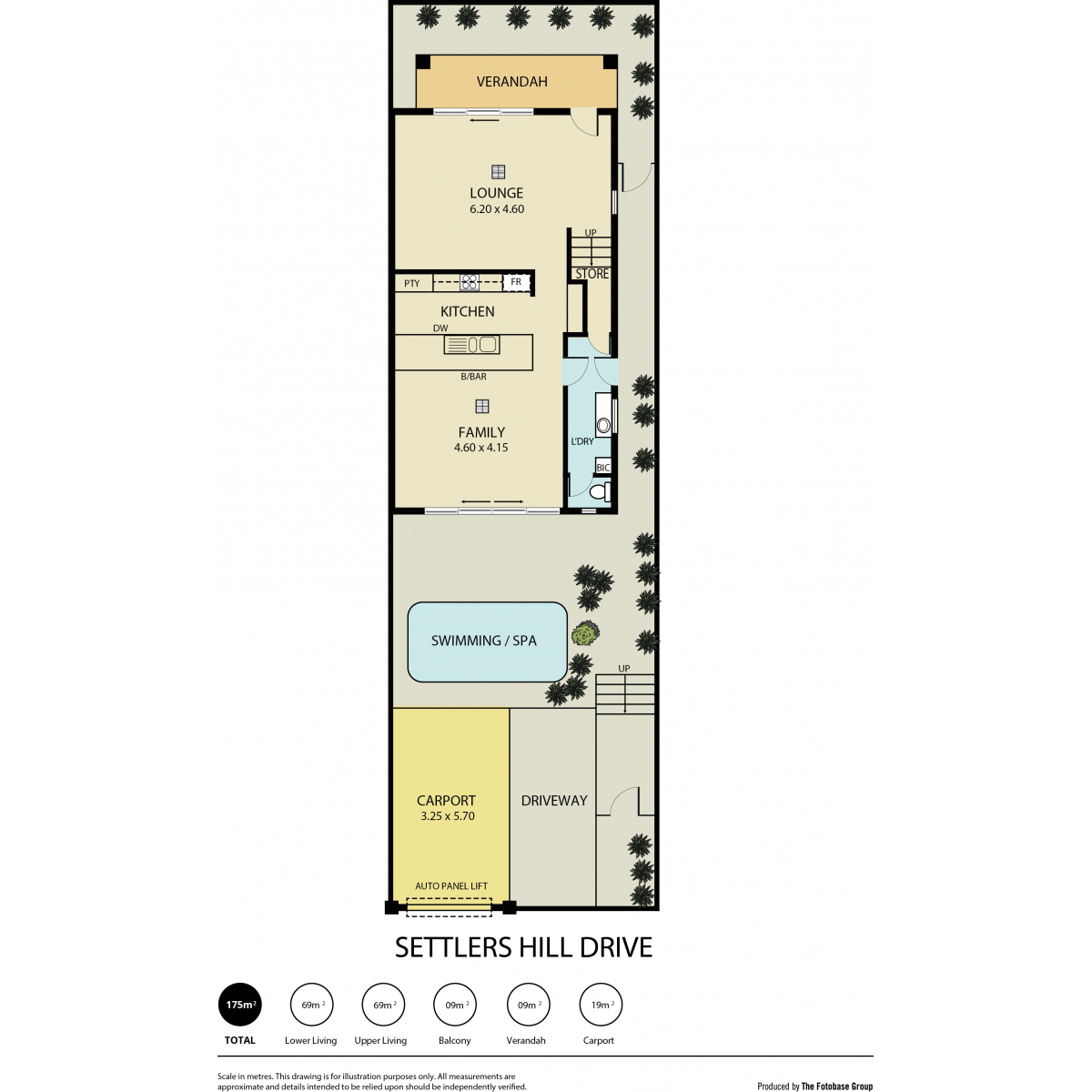 2/10 Settlers Hill Drive, GOLDEN GROVE