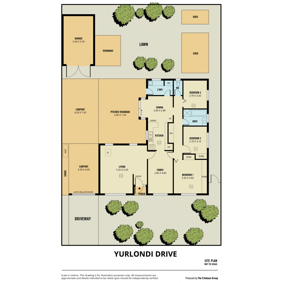 24 Yurlondi Drive, SURREY DOWNS