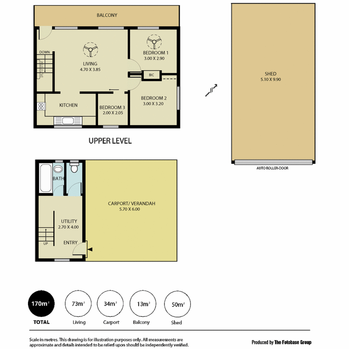 Lot 7 Cliff View Drive, WALKER FLAT