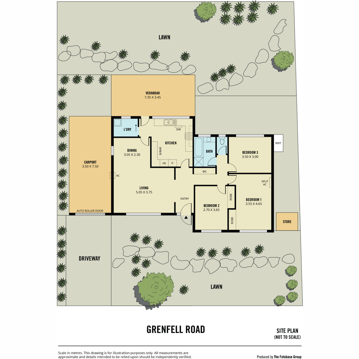276 Grenfell Road, SURREY DOWNS