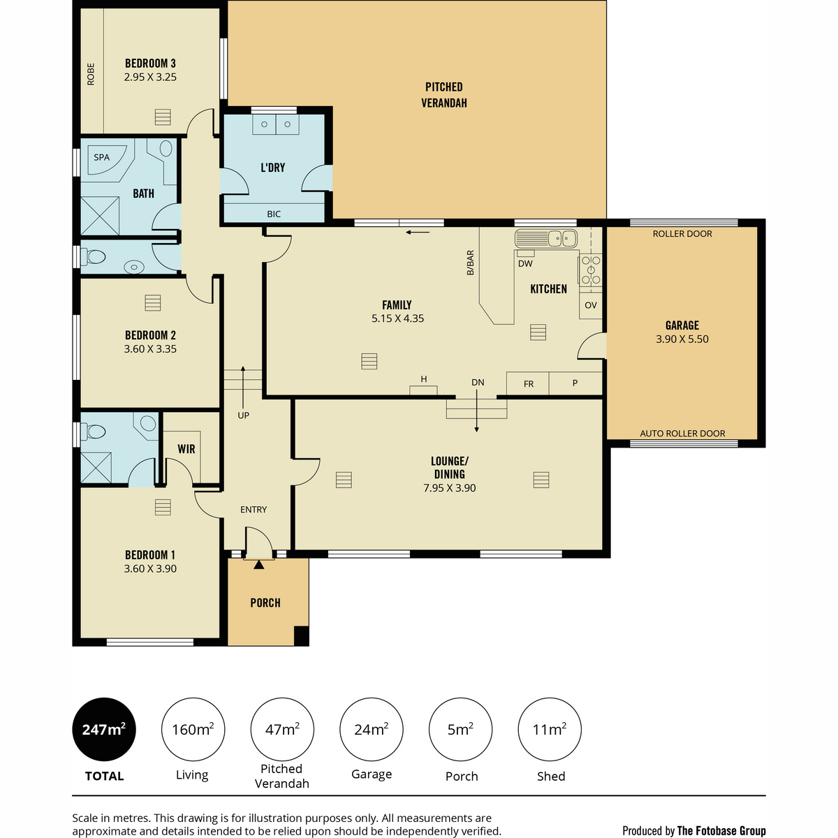 22 Galveston Place, WYNN VALE
