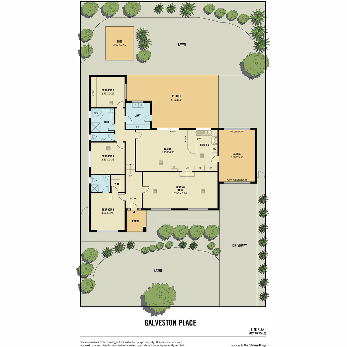 22 Galveston Place, WYNN VALE