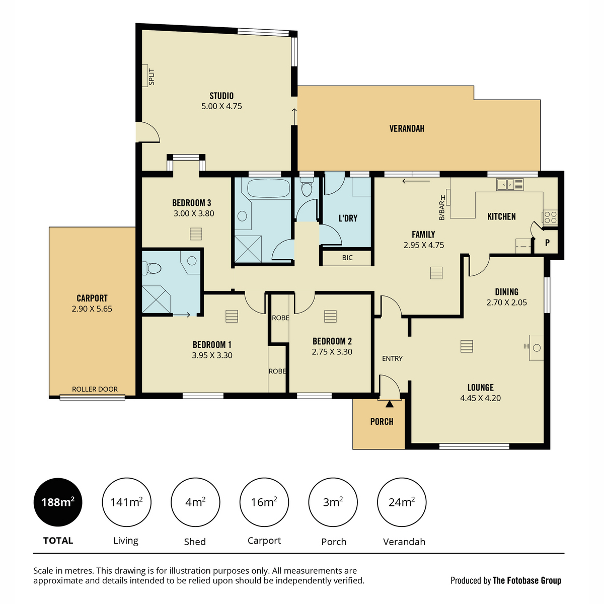 266 Grenfell Road, SURREY DOWNS