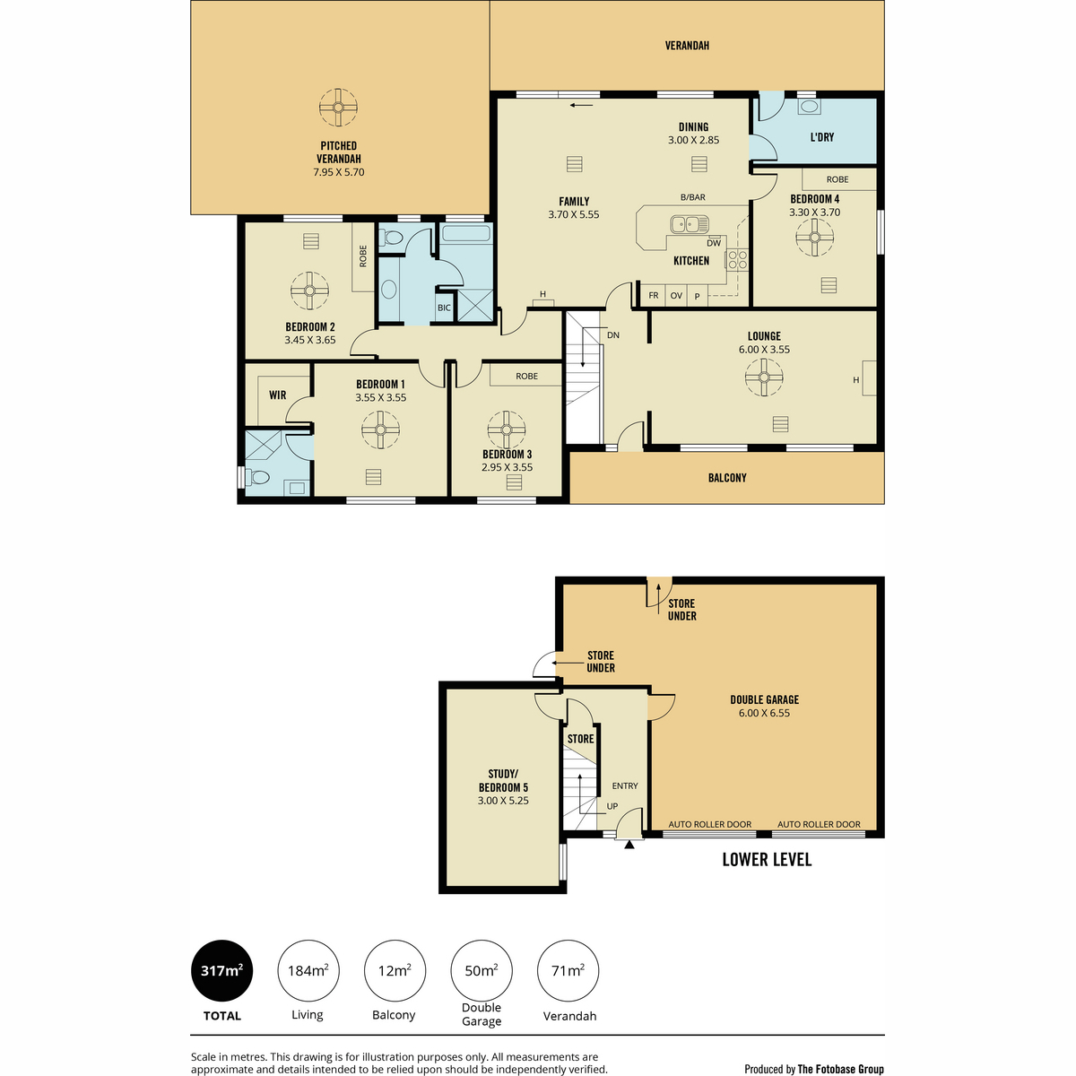 4 Charlton Court, GOLDEN GROVE