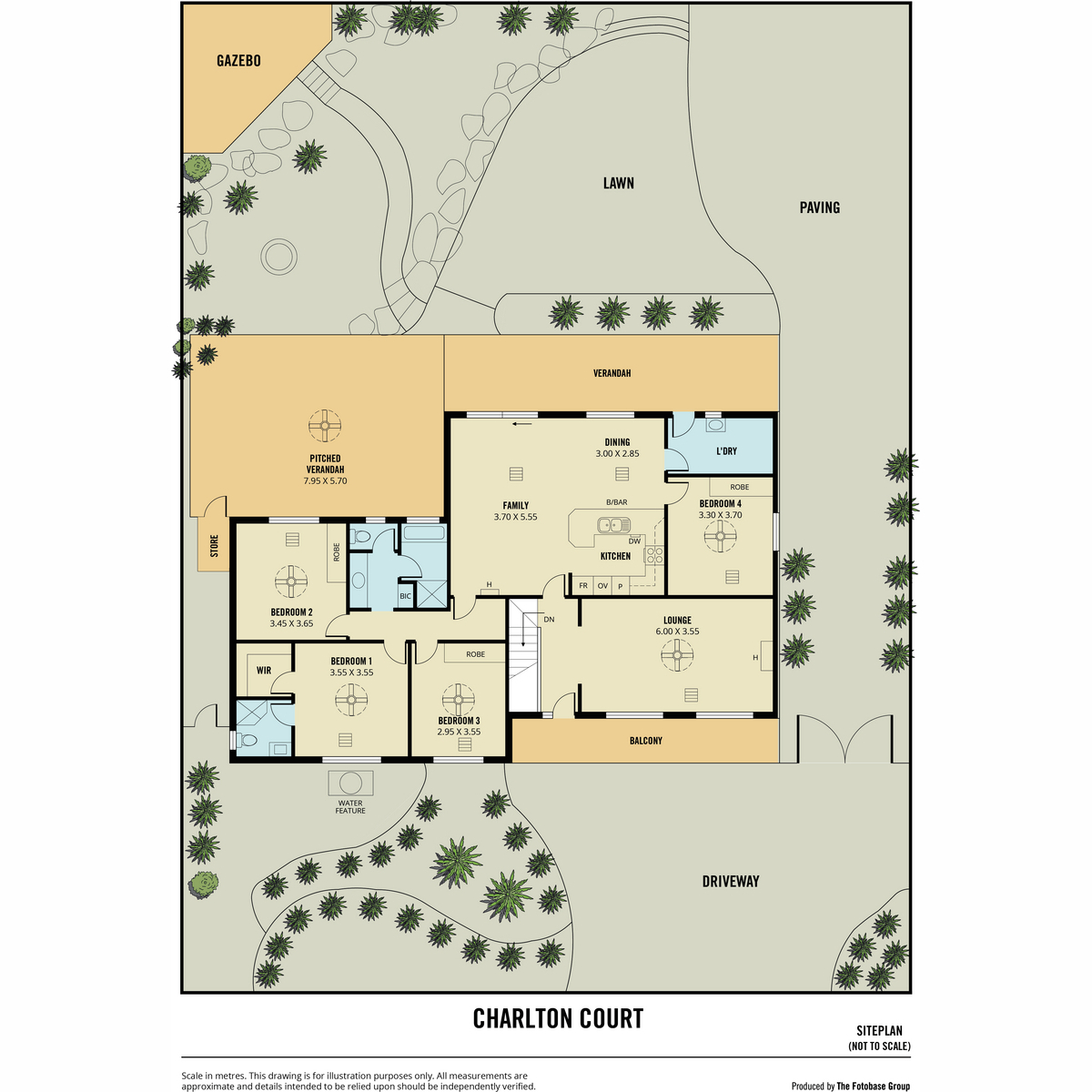 4 Charlton Court, GOLDEN GROVE