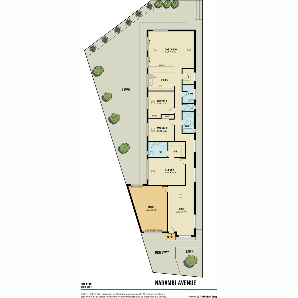 7B Narambi Avenue, INGLE FARM