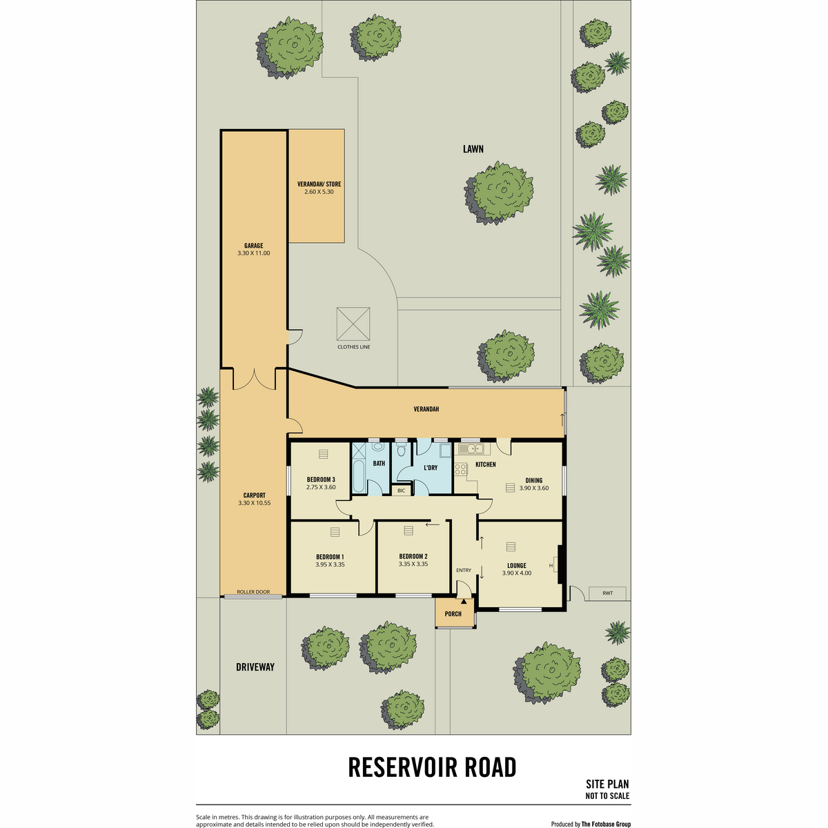 87 Reservoir Road, MODBURY