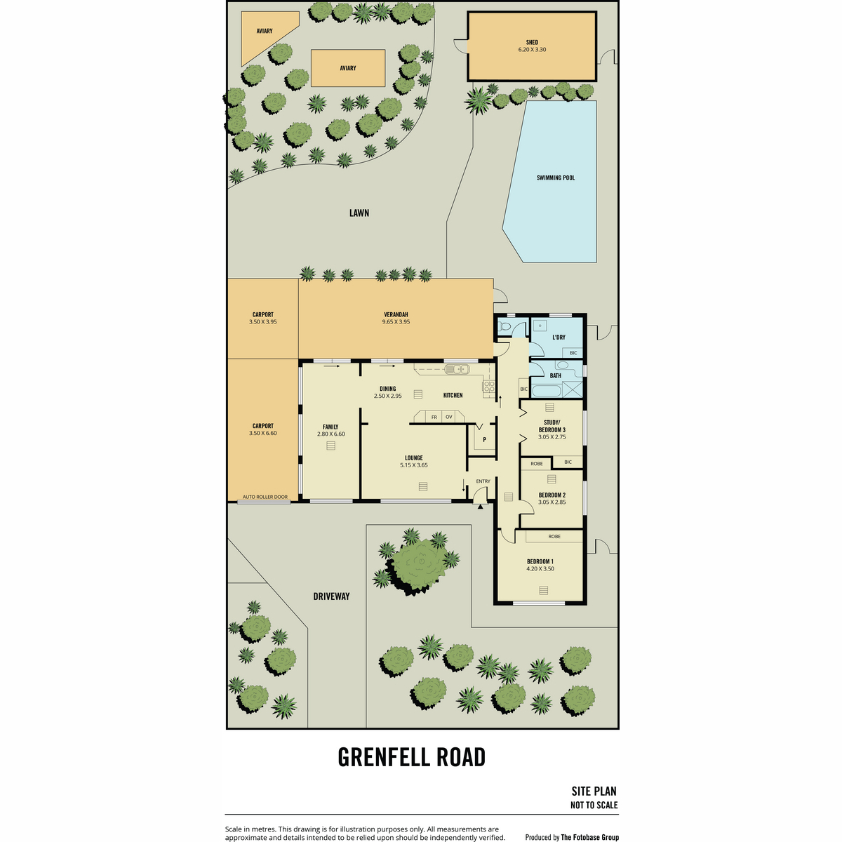 413 Grenfell Road, BANKSIA PARK