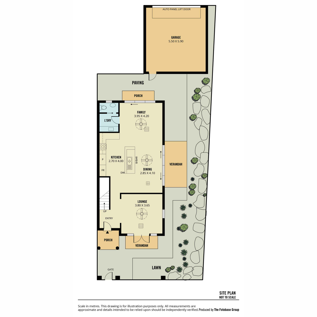 1/28 Claremont Road, GOLDEN GROVE