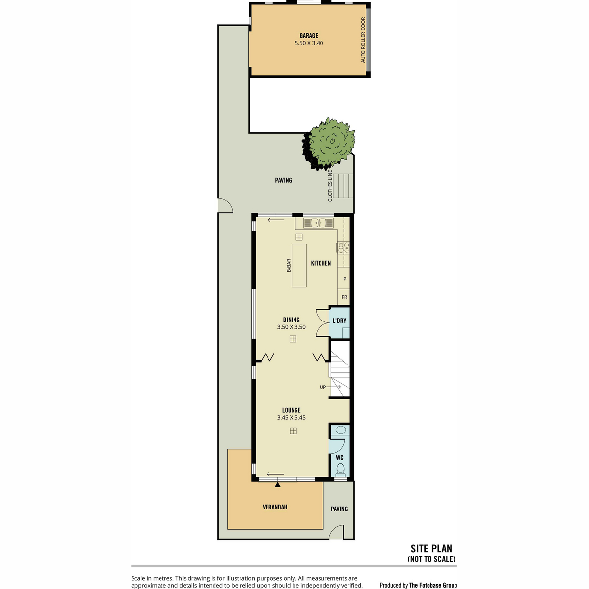 10/21 Peppercorn Circuit, MAWSON LAKES