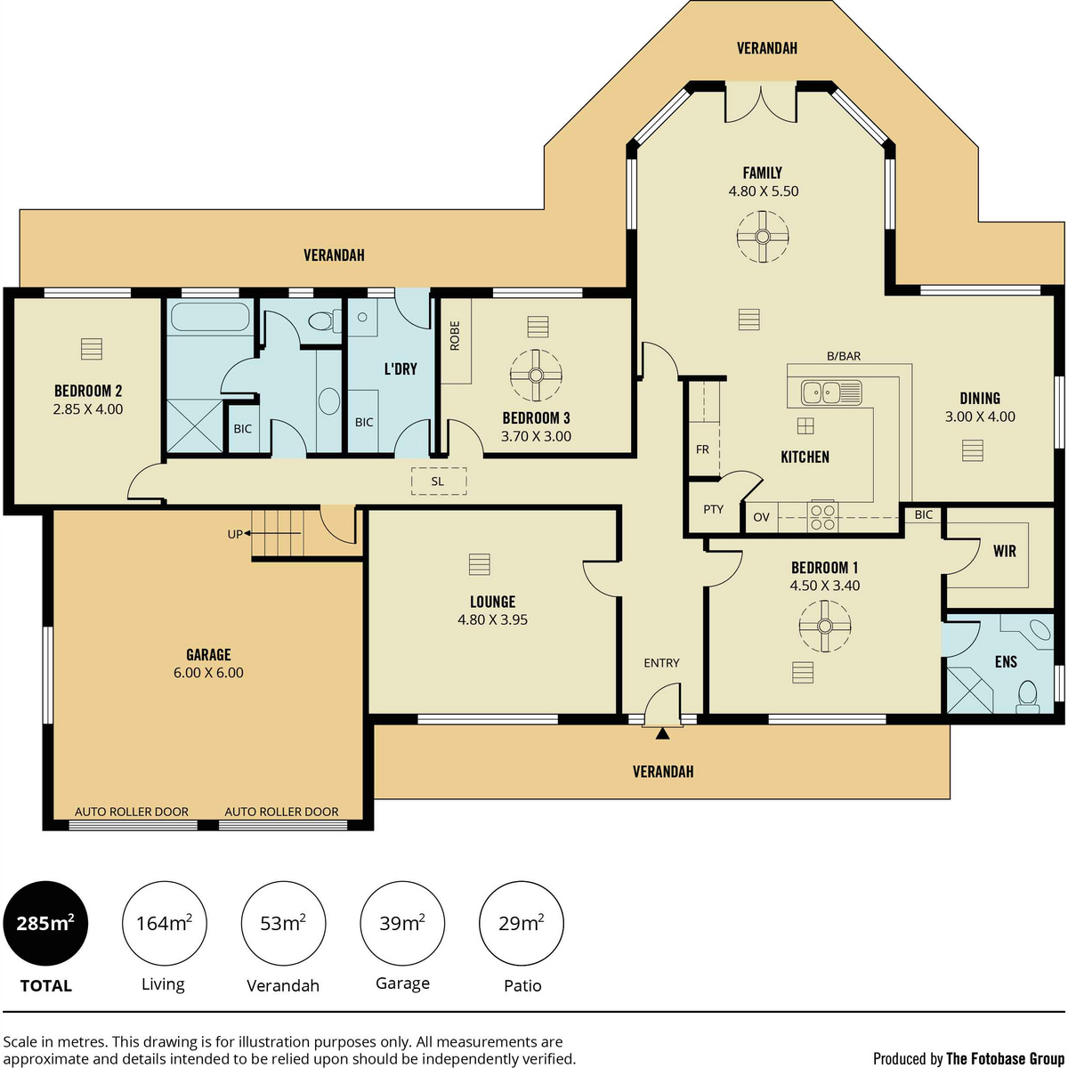 39 Thornton Drive, GREENWITH
