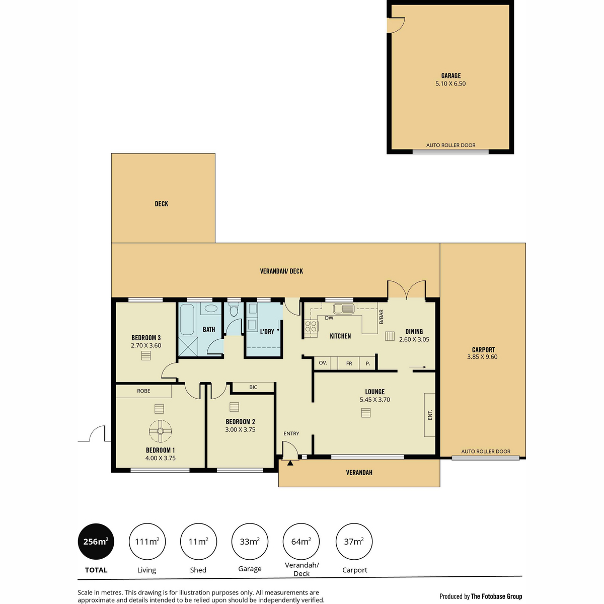 124 Perseverance Road, VISTA