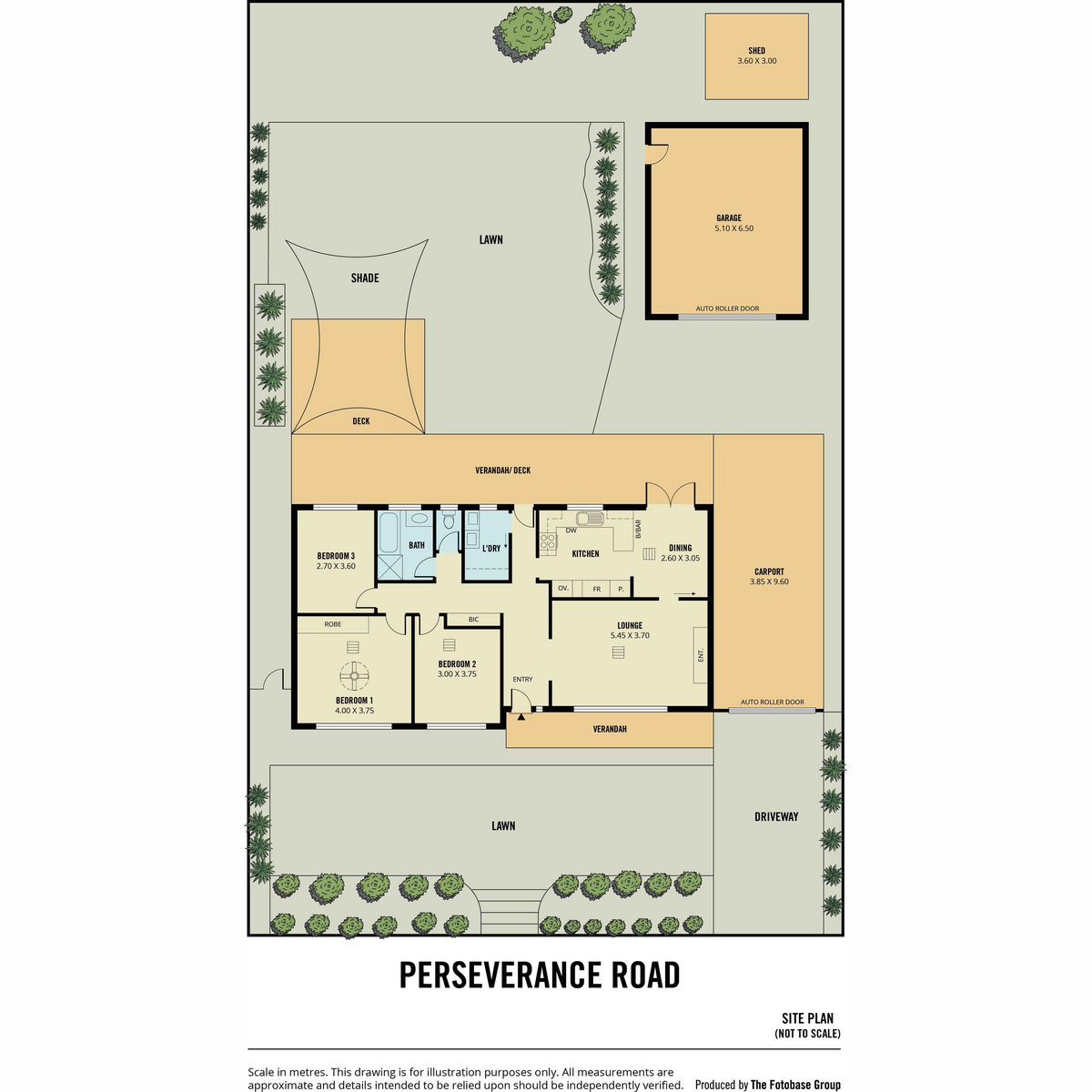 124 Perseverance Road, VISTA