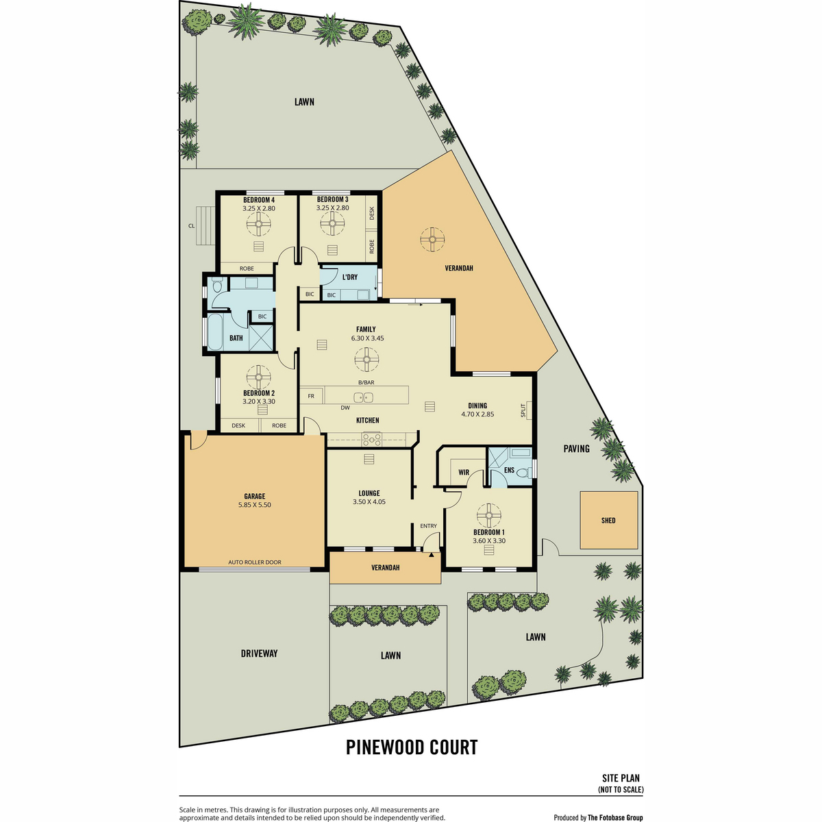 15 Pinewood Court, GOLDEN GROVE