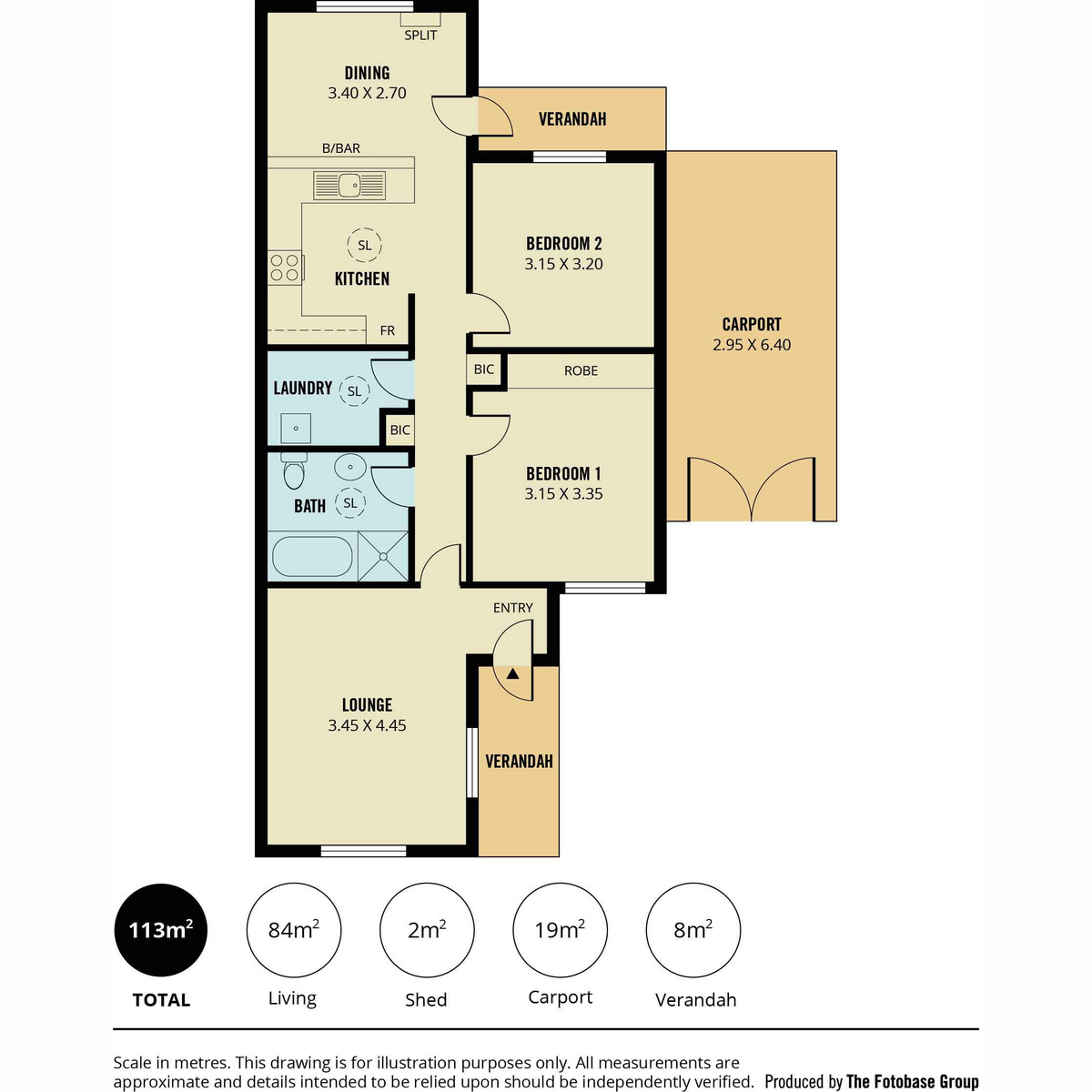 14 Nella Dan Court, GREENWITH