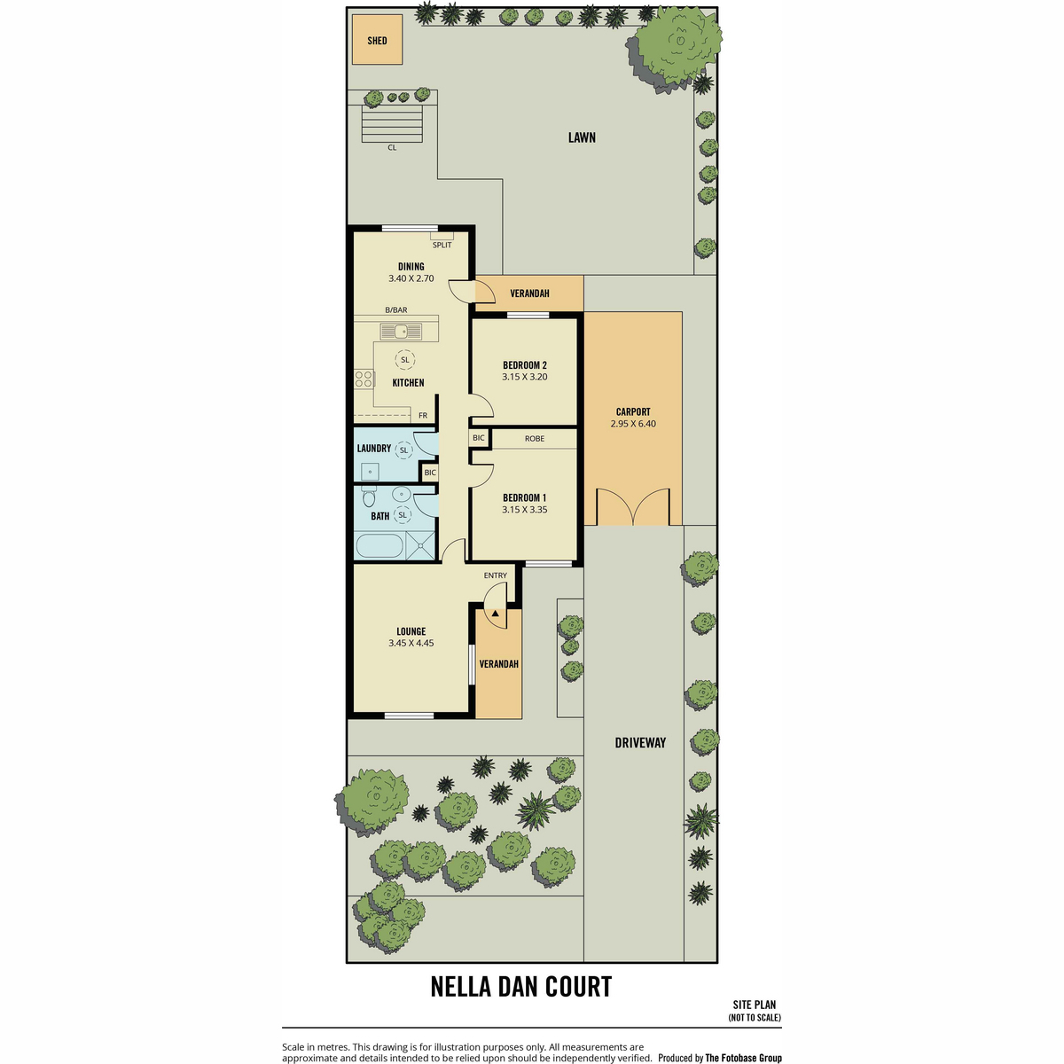 14 Nella Dan Court, GREENWITH