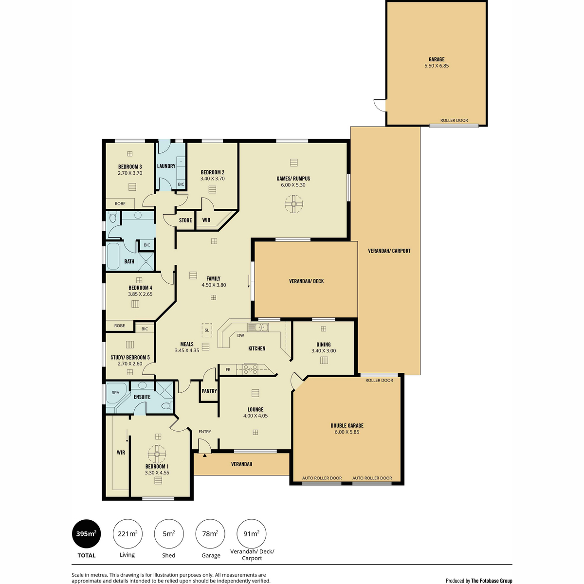 13 Braemore Terrace, BLAKEVIEW
