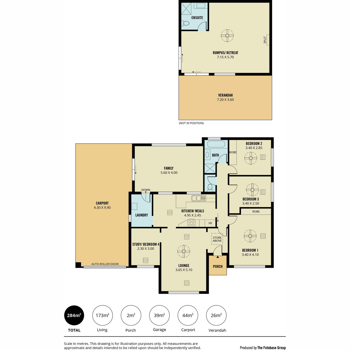 38 Todd Road, PARA HILLS