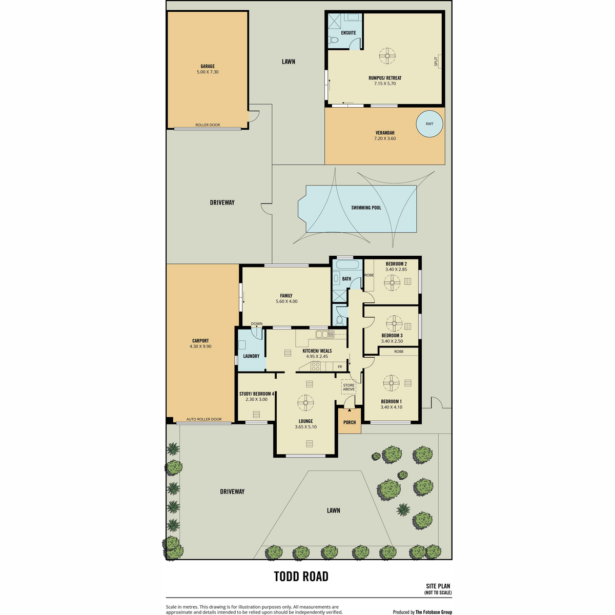 38 Todd Road, PARA HILLS