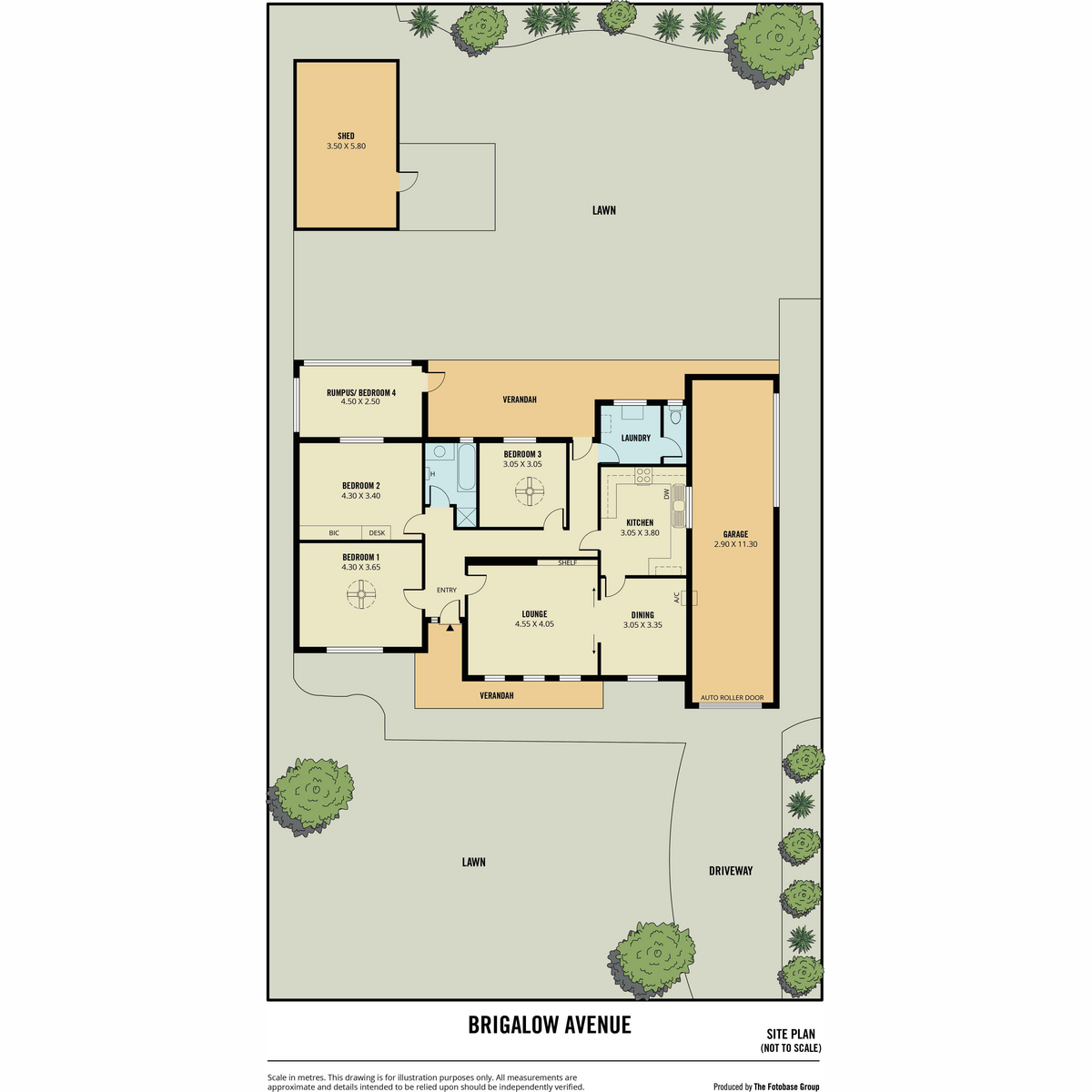 33 Brigalow Avenue, KENSINGTON GARDENS
